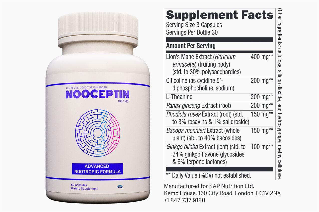 Nooceptin-lions-mane-nootropic