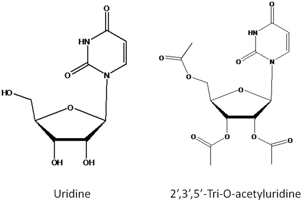 Uridine side effects